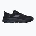 Încălțăminte pentru femei  SKECHERS Go Walk Arch Fit 2.0 Valencia black 8