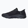 Încălțăminte pentru femei  SKECHERS Go Walk Arch Fit 2.0 Valencia black 9