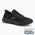 Încălțăminte pentru femei  SKECHERS Go Walk Arch Fit 2.0 Valencia black