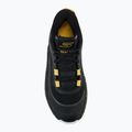 Încălțăminte de bachet pentru bărbațiSKECHERS SKX Resagrip black/gold 5