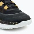 Încălțăminte de bachet pentru bărbațiSKECHERS SKX Resagrip black/gold 7