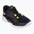 Încălțăminte de bachet pentru bărbațiSKECHERS SKX Resagrip black/gold 8