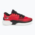 Încălțăminte de bachet pentru bărbați SKECHERS SKX Resagrip red/black 2