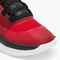 Încălțăminte de bachet pentru bărbați SKECHERS SKX Resagrip red/black 7
