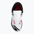 Încălțăminte de baschet pentru bărbați SKECHERS SKX Elevate white/red/black 5