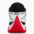Încălțăminte de baschet pentru bărbați SKECHERS SKX Elevate white/red/black 6