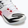 Încălțăminte de baschet pentru bărbați SKECHERS SKX Elevate white/red/black 7