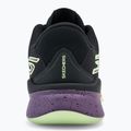 Încălțăminte de bachet pentru bărbați SKECHERS SKX Nexus black/purple/pink 6