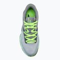 Încălțăminte de bachet pentru bărbați SKECHERS SKX Nexus charcoal/green 5