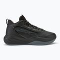 Încălțăminte de bachet pentru bărbați SKECHERS SKX League black 2