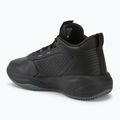 Încălțăminte de bachet pentru bărbați SKECHERS SKX League black 3