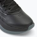 Încălțăminte de bachet pentru bărbați SKECHERS SKX League black 7