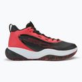 Încălțăminte de bachet pentru bărbați SKECHERS SKX League black/red 2