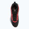 Încălțăminte de bachet pentru bărbați SKECHERS SKX League black/red 5