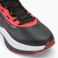 Încălțăminte de bachet pentru bărbați SKECHERS SKX League black/red 7
