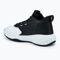 Încălțăminte de bachet pentru bărbați SKECHERS SKX League white/black 3
