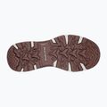 Încălțăminte pentru femei  Skechers Trego Snow Worries chocolate 11