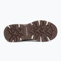 Încălțăminte pentru femei  Skechers Trego Snow Worries chocolate 4