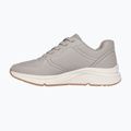 Încălțăminte damă SKECHERS Bobs Arch Comfort B Sweet A Bind taupe 10
