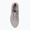Încălțăminte damă SKECHERS Bobs Arch Comfort B Sweet A Bind taupe 12