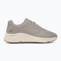 Încălțăminte damă SKECHERS Bobs Arch Comfort B Sweet A Bind taupe 2