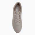 Încălțăminte damă SKECHERS Bobs Arch Comfort B Sweet A Bind taupe 5