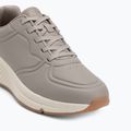 Încălțăminte damă SKECHERS Bobs Arch Comfort B Sweet A Bind taupe 7