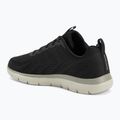 Încălțăminte pentru bărbați SKECHERS Summits Torre black 3