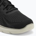 Încălțăminte pentru bărbați SKECHERS Summits Torre black 7