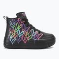 Încălțăminte pentru copii SKECHERS Hyperlift Love Daze black/multicolor 2