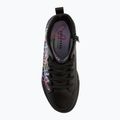 Încălțăminte pentru copii SKECHERS Hyperlift Love Daze black/multicolor 5