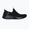 Încălțăminte pentru femei  SKECHERS Ultra Flex 3.0 Easy Win black 8