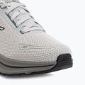 Încălțăminte de alergare pentru bărbați SKECHERS Go Run Consistent 2.0 Flight Crew gray 7