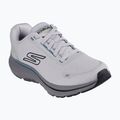 Încălțăminte de alergare pentru bărbați SKECHERS Go Run Consistent 2.0 Flight Crew gray 8