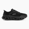 Încălțăminte pentru bărbați SKECHERS Glide Step Altus Turn Out black 2
