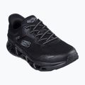 Încălțăminte pentru bărbați SKECHERS Glide Step Altus Turn Out black