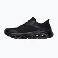 Încălțăminte pentru bărbați SKECHERS Glide Step Altus Turn Out black 3