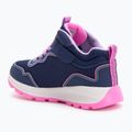 Încălțăminte pentru copii SKECHERS Storm Blazer navy/multicolor 3