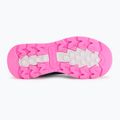 Încălțăminte pentru copii SKECHERS Storm Blazer navy/multicolor 4