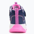 Încălțăminte pentru copii SKECHERS Storm Blazer navy/multicolor 6