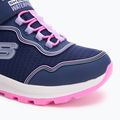 Încălțăminte pentru copii SKECHERS Storm Blazer navy/multicolor 7