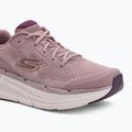 Încălțăminte pentru femei  SKECHERS Max Cushioning Premier 2.0 Hillsborough mauve 7