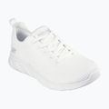 Încălțăminte pentru femei SKECHERS Bobs B Flex Lo Graceful Stride white 8