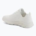 Încălțăminte pentru femei SKECHERS Bobs B Flex Lo Graceful Stride white 3