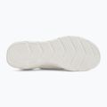 Încălțăminte pentru femei SKECHERS Bobs B Flex Lo Graceful Stride white 4