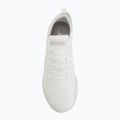 Încălțăminte pentru femei SKECHERS Bobs B Flex Lo Graceful Stride white 5