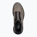 SKECHERS pantofi pentru bărbați Switch Back Mist gri 12