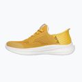 Încălțăminte pentru bărbați SKECHERS Slade Quinto yellow 3