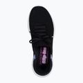 Încălțăminte pentru femei  SKECHERS Ultra Flex 3.0 Elevated Motion black/white 10