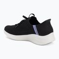 Încălțăminte pentru femei  SKECHERS Ultra Flex 3.0 Elevated Motion black/white 3